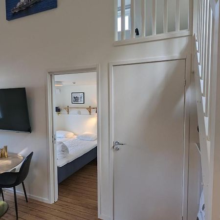 Dragsoe Camping & Stugby Karlskrona Exterior foto
