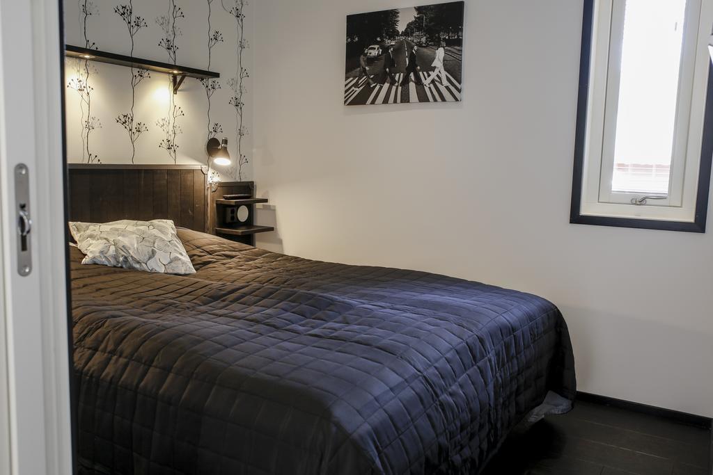 Dragsoe Camping & Stugby Karlskrona Zimmer foto