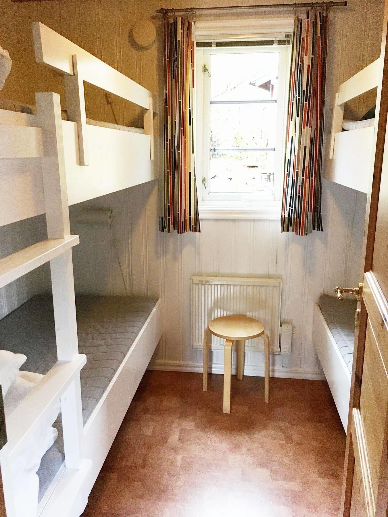 Dragsoe Camping & Stugby Karlskrona Exterior foto